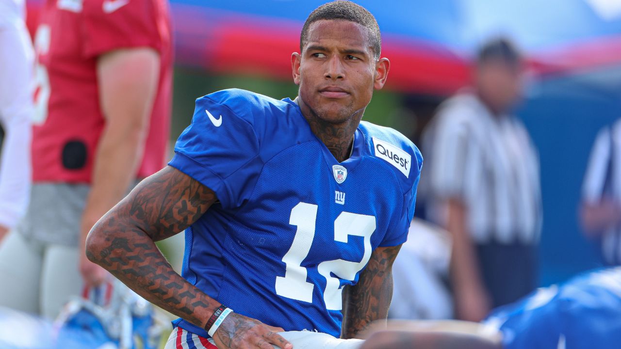 “I Can Serve People”: Darren Waller Once Worked in a Grocery Store Before Retiring From the NFL