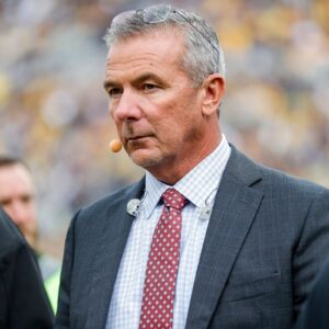 6 Years Ago, Ohio Treasurer Spent $1,700,000 In Taxpayers Money For a TV Ad Featuring Urban Meyer & Him