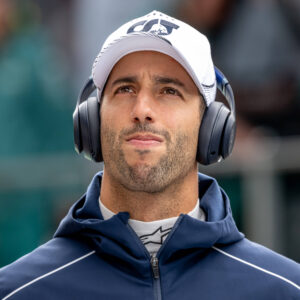 Pressure Mounts on Daniel Ricciardo to Hold Onto F1 Seat as Red Bull Wunderkind Threat Looms Large