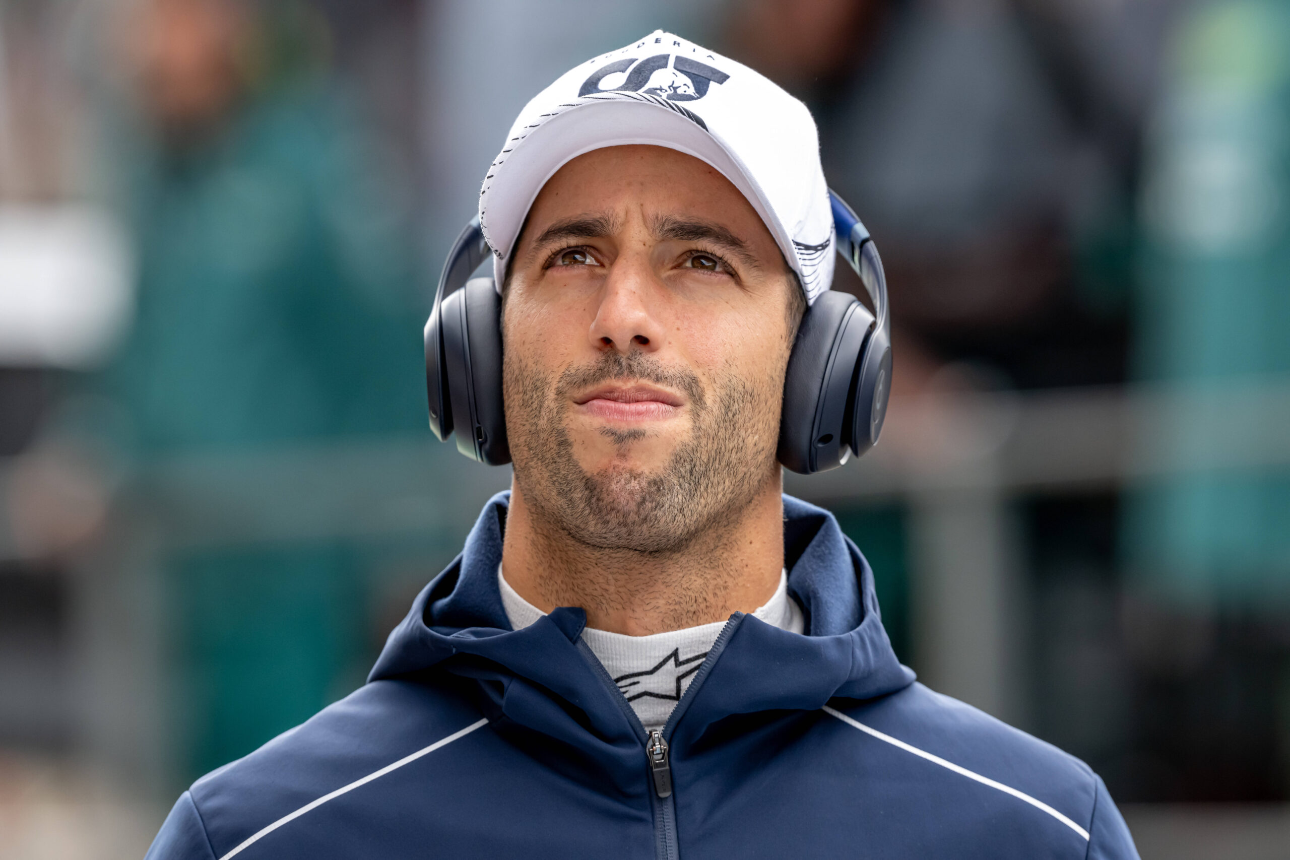 Pressure Mounts on Daniel Ricciardo to Hold Onto F1 Seat as Red Bull Wunderkind Threat Looms Large