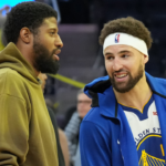 “Who Wants to Be a Millionaire": Klay Thompson Confesses 'Hate Messages on Social Media' Turned Him Into a Human Encyclopedia