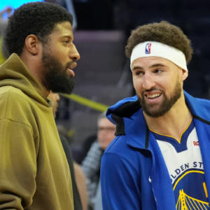 “Who Wants to Be a Millionaire": Klay Thompson Confesses 'Hate Messages on Social Media' Turned Him Into a Human Encyclopedia