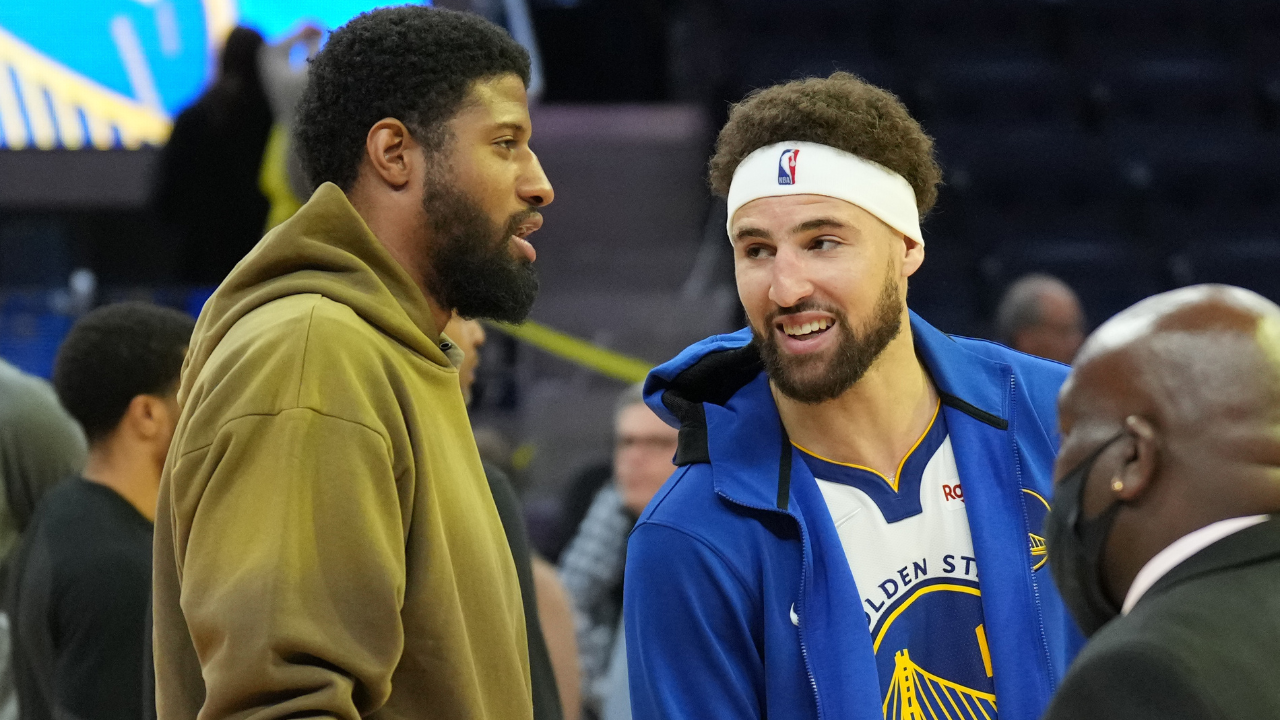 “Who Wants to Be a Millionaire": Klay Thompson Confesses 'Hate Messages on Social Media' Turned Him Into a Human Encyclopedia
