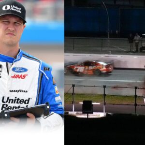 Ryan Preece’s Horror Daytona Flip Finally Leads to Much-Needed NASCAR Change