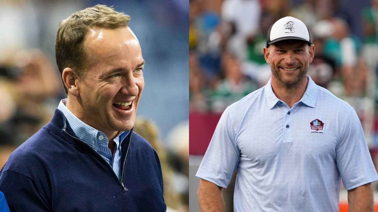 Desperate Peyton Manning Once Requested Legendary Tackle Joe Thomas To Defecate His Way Out Of the Cleveland Browns to Team Up With Him