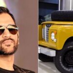 MS Dhoni Vintage Cars: All We Know About CSK Captain's Timeless Four-Wheelers