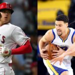 “Kevin Love Was Our Shohei Ohtani”: Klay Thompson Likens Former ‘Little League’ Teammate to $50,000,000 MLB Superstar