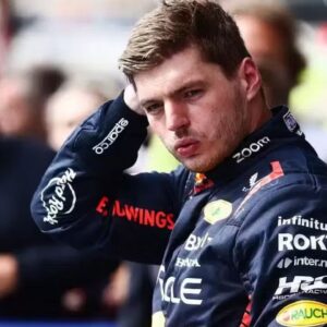 Dutch Grand Prix Will Not Be Easy for Max Verstappen Despite Dominating the Grid, Reckons Former F1 Driver