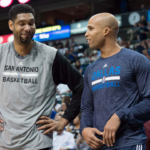 "Tim Duncan is a Creeper": LeBron James' Former Teammate Spills the Beans on Spurs Legend's Social Media Activity