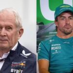 Fernando Alonso Receives an Ally in Helmut Marko in Lobbying FIA to Make Crucial Adjustment in F1 Cars