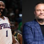 James Harden's Recent Daryl Morey Outburst Has $100,000,000 Worth Analyst Confused Over Rockets Rumors From 9 Months Ago