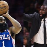"James Harden Is Trippin Right Now, He's Trippin": Disgruntled 33 Y/o 76ers Star's Former Teammate Claims The NBA Doesn't Need Him