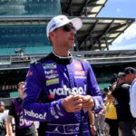 “I Want This For My Kids”: Denny Hamlin On How His Children ”Deserve” To Inherit His Legacy As A NASCAR Team Owner