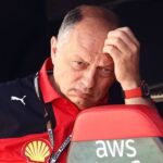 Ferrari Boss Argues $135,000,000 Cost Cap Has Made Red Bull Dominant, After Criticizing the Team for Light $7,000,000 Penalty