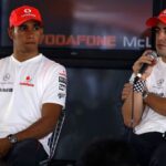 Despite Being Determined to Remain Unbiased, McLaren Boss Once Paid Lewis Hamilton $12,267,000 Less Than Fernando Alonso