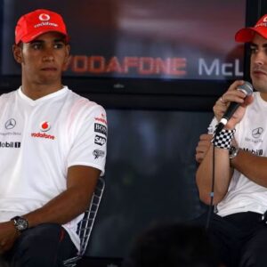 Despite Being Determined to Remain Unbiased, McLaren Boss Once Paid Lewis Hamilton $12,267,000 Less Than Fernando Alonso