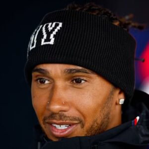 Splurging $5,400,000 on Mercedes, Lewis Hamilton to Receive 2 Limited Edition 'Priceless' IWC Timepieces