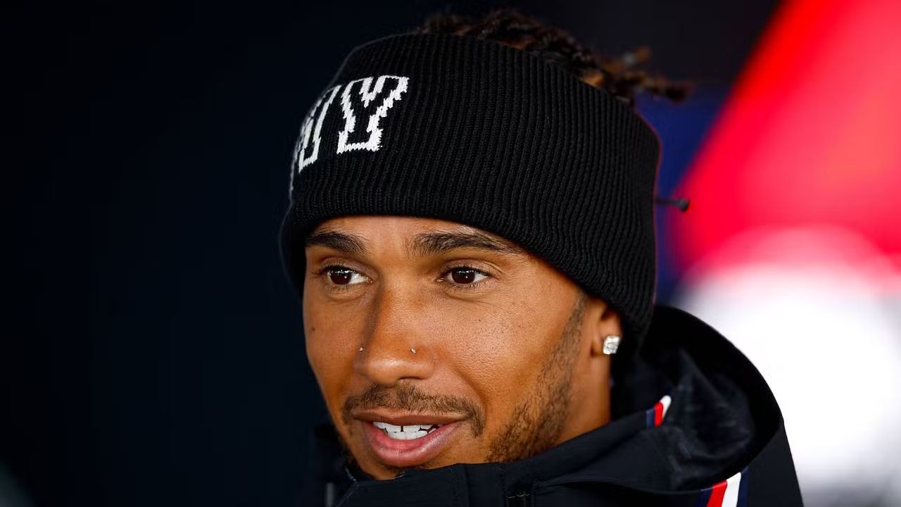 Splurging $5,400,000 on Mercedes, Lewis Hamilton to Receive 2 Limited Edition 'Priceless' IWC Timepieces