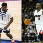 "Not See Dwyane Wade": Miami Heat Coach Boldly Claims Anthony Edwards Resembles HOF Legend Ahead of FIBA World Cup