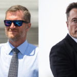 Dale Earnhardt Jr. Snubs Elon Musk’s $20 Billion Worth Social Media Platform Over the One Worth $120 Billion
