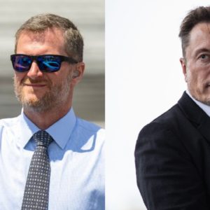 Dale Earnhardt Jr. Snubs Elon Musk’s $20 Billion Worth Social Media Platform Over the One Worth $120 Billion
