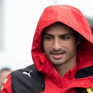 After Audi News Went Viral, Close Source to Carlos Sainz Reveals Contradicting Plans as Future With Ferrari Is Priority