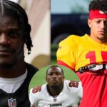 “They Will Market Patrick Mahomes More”: Former Chief LeSean McCoy Makes Eye Opening Claims on NFL’s Narrative Surrounding Star QBs