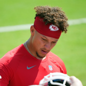 Patrick Mahomes is Giving Away a $1300 Worth Collectible to Celebrate the Launch of New Collection by 'Museum of Mahomes'