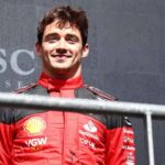 As Charles Leclerc’s Frustration Grows, Andretti Offers Ferrari a Dramatic Solution to Improve Performance