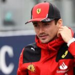 7 Months After Making His Physical Trainer Nauseous; Charles Leclerc, on His $2,000,000 Yacht, Gets Into Another Weird Moment With Him