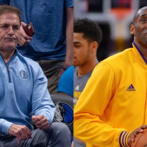 Mark Cuban’s $85,000,000 ‘Kobe Bryant Solution’ for the Lakers Inspired a 38-Point Slaughter by the Black Mamba: “Amnesty THAT!”
