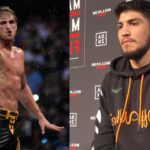 ‘Over $1,000,000’ – Dillon Danis Reveals His Fight vs. Logan Paul Will Earn Him More Money Than UFC Champion