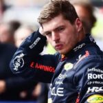 "I Really Thought I Was Gonna Die": Even After Two Years, Max Verstappen Is Still Horrified by His Taxi Prank Experience