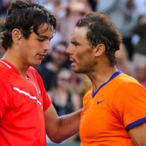 Taylor Fritz Opens Up on Beating Rafael Nadal in 2022 That Got Him $1,262,220 Paycheck