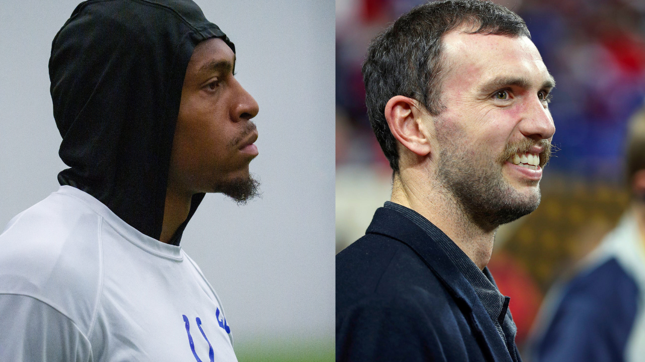 Amidst the 'Jonathan Taylor vs Colts' Fiasco, Old News of Andrew Luck Getting to Keep $24,800,000 Post Retirement Resurfaces