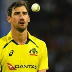 Mitchell Starc, Who Had Suffered Groin Strain 3 Months Before ICC Cricket World Cup 2015, Diagnosed With Same Injury 8 Weeks Before 2023 World Cup