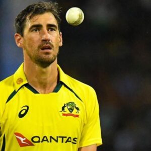 Mitchell Starc, Who Had Suffered Groin Strain 3 Months Before ICC Cricket World Cup 2015, Diagnosed With Same Injury 8 Weeks Before 2023 World Cup