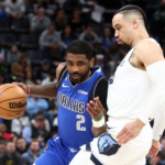 "Dillon Brooks Hurt Me": Kyrie Irving Reveals What Really Happened During Viral Meme Moment With Notorious Grizzlies Guard