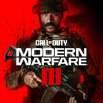 An image showing Captain Price from Call of Duty Modern Warfare 3