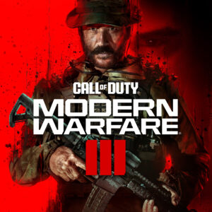 An image showing Captain Price from Call of Duty Modern Warfare 3