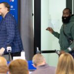 Facing ‘$389,000 a Game’ Fine Threat, James Harden Gets ‘Ultimate’ Backing From Agent: “If He Gets MVP, I Won’t Be Surprised”