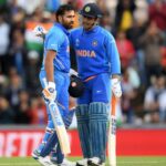 8 Years After MS Dhoni's Statement, Rohit Sharma Echoes CSK Captain Around Managing Available Resources
