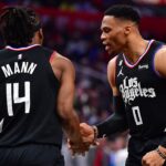 Despite Earning Just $784,914, Terance Mann Shines Light on Russell Westbrook’s Impact on the Clippers in Mere Few Months