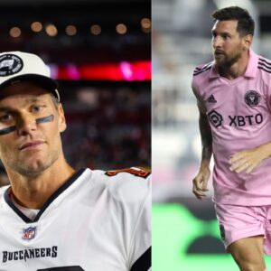 Trumping Tom Brady’s Long Standing Record, $600,000,000 Worth Lionel Messi Tops the List Of Jersey Sales In 24 Hours