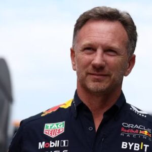 Christian Horner Credits Himself and Red Bull for Ferrari, Alpine, and Williams' Driver Recruitment