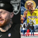 "Got This From Kobe Bryant": 2x Pro Bowl Star Maxx Crosby Credits 'Mamba Mentality' For His 'No off Day' Workout Regime