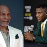Ahead of Francis Ngannou’s $10,000,000 Boxing Debut, Coach Mike Tyson Claims Ex-UFC Star Will ‘Shock the World’