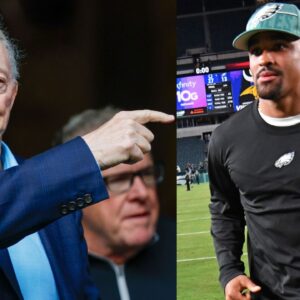 “We Would Have Drafted Him”: After Signing Trey Lance, Jerry Jones Regrets Not Roping in Jalen Hurts When he Had the Chance