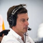 Toto Wolff Recalls Feeling ‘Dead’ After His $575,000 Crash