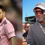 Michael Jordan Made $29,223 Every Hour in 2022 From His Nike Deal, Lionel Messi in Comparison Made Only $14,840 From His Entire Income